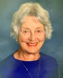 Obituary information for Mary Kathleen "Kay" Kellogg