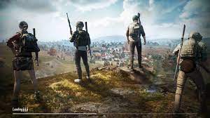 Pubg Duvar Kagitlari Wallpapers Hd 2021 Bu Bir Oyun
