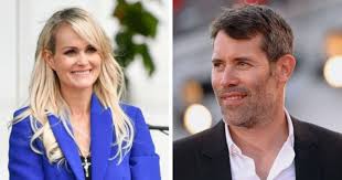 View all jalil lespert tv. Laeticia Hallyday En Couple Avec Jalil Lespert Ils Ne Se Cachent Presque Plus