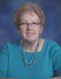 Sheila Martin Obituary (10/09/1942