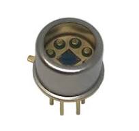 PX00S1 Optical Receiver Module with Large Area GaAs ...