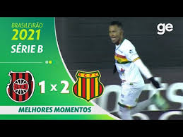 O sampaio corrêa começou bem a série b, mas vem em queda livre. 57ufxrcnfdiytm