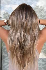 Pourtant avoir les cheveux blonds n'est pas facile, car le blond reste très difficile à entretenir et les cheveux blonds restent très sensibles à leur environnement avec par exemple en été le sel de la. 40 Inspirations De Balayage Coiffures Mode Et Beaute Zenidees Couleur De Cheveux Balayage Idee Couleur Cheveux Idees Cheveux Blonds