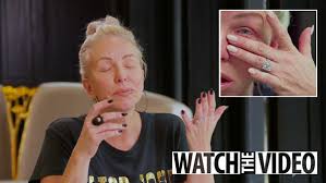 RHONJ accused of staging scenes & fakery after fans catch Margaret Josephs'  nail polish changing color from shot to shot