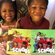 Meet Terance Shipman