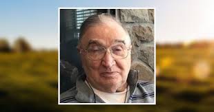 Raymond Alexander "Pete" Park Obituary June 24, 2018