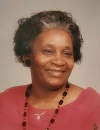 Obituary information for Deaconess Doretha Almeda Sellers...