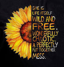 Pin By Amy Wise On Uplifting Sunflower Quotes Sunflower Pictures Words
