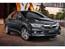 Maybe you would like to learn more about one of these? Honda City 2019 V I Vtec 1 5 In Selangor Automatic Sedan Others For Rm 66 836 6309989 Carlist My