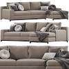 Get the best deals on natuzzi leather sofas & couches. 1
