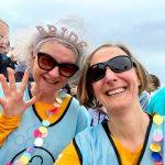 Hove Promenade parkrun #415, 22 March 2025