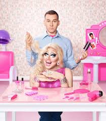 Trixie mattel is the stage name of brian firkus, a drag queen, performer, comedian and music artist best known as a season 7 contestant of rupaul's drag race and the winner of all stars 3. Pin On Dragworld Extraordinaire