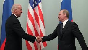 Biden already has personal history with putin that may affect the tone of the summit in geneva. Xbcn6yd1red2sm