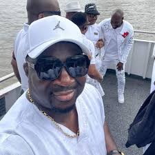 Wishing Kiki a happy birthday and success in the coming year