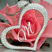 Pin By Anmol On Alphabets Stylish Alphabets M Letter Design Fancy Letter M