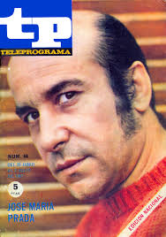 José María Prada (1925-1978)