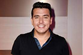 Today we present dutch singer, television host and incidental actor jan smit (1985). Jan Smit So Gross Ist Tochter Fem Bereits Gala De