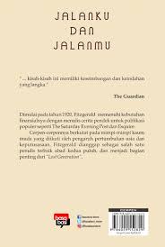 Jalanku Dan Jalanmu Mojokstore Com