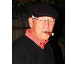 Kenneth Lott Obituary (1941