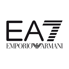 EA7 Emporio Armani vector logo (.EPS + .AI + .PDF) download for free