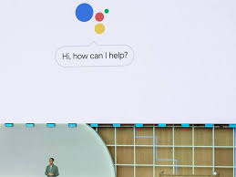 Under his leadership, google has been focused on developing products and services, powered by the latest. Google Assistent Lauft Demnachst Lokal Apps
