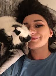 Lost neutered male cat at 55th and Seneca