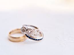 Chic Chicago Wedding At The Museum Of Contemporary Art Sapphire Engagement Ring Blue Unconventional Engagement Rings Wedding Ring Diamond Band