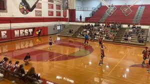 @BHercikNH's video Tweet