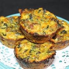 Spinach And Spaghetti Squash Quiche Recipe Breakfast Quiche Recipes Spaghetti Squash Spinach Quiche Recipes