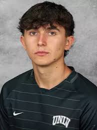 2025 Men's Soccer Roster