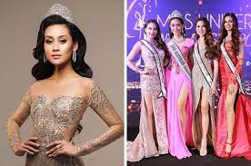 The #missuniverse latest updates news, photos, videosand, winners, national competitions & #missuniverse2021 winner @zozitunzi. Do You Have What It Takes To Be The Next Miss Universe Malaysia News Rojak Daily