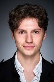 Interview with Ellis Rae (Albus Potter)