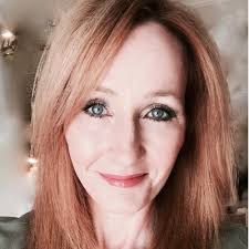 J K Rowling's Twitterstorm