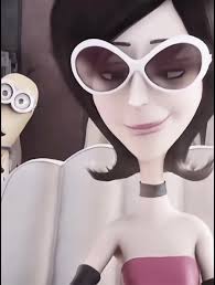 I love her sm! || #SCARLETTOVERKILL || #fyp #fypシ #viral #edit #capcut  #diva #trend #edittrend