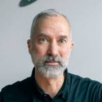 Michael Stokely, RGD