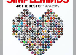Simple Minds Announce Anthology 40 The Best Of 1979 2019