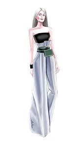 Fashion Illustration Sketches Dresses Fashion Illustration Dresses Fashion Illustration Poses