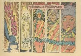 Follow the world's most famous super hero and comic books' most famous journalist as they deal with all the stress, pressures, and complexities that come superman & lois russ burlingame 2 minutes ago. Lois Lane Goes Black For A Day A Look At Racism And Cultural Appropriation With Superman S Journalist Lover Bgn Opinion Black Girl Nerds