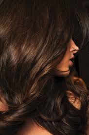 4 the short curly bob on frizzy hair. A Guide To The Best Hair Dye Colors For 2014 Style Com Arabia
