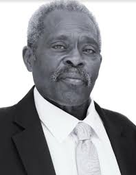 James Atkins Obituary