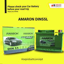 Model kereta yg sesuai untuk bateri saiz din55l; Car Battery Amaron Din55l Price Promotion Apr 2021 Biggo Malaysia