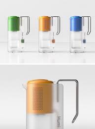humi potは除湿機の最高のパーツと電気ポットを組み合わせているため 成功を収めた製品設計コンセプトです 奇妙な 続きを読む industrial design product このやかんに着想を得た除湿器は水を空にする退屈な in 2020 appliances design tech design pen design