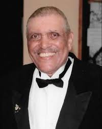 Freddie Andrews Obituary