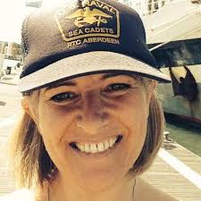 Mary Grate-Pyos, MBA (@GratePearlPower)