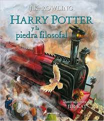 Harry Potter Y Las Reliquias De La Muerte Libro Pdf Harry Potter Y La Piedra Filosofal Harry Potter Ilustrado Amazon Es J K Rowling L Libros De Harry Potter Harry Potter Y La Piedra Filosofal Piedra Filosofal