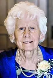 Joan Kean Obituary (1934