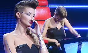 Edyta has recently released a. Edyta Gorniak Zlamala Zasady Programu The Voice Of Poland