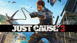 Maybe you would like to learn more about one of these? Just Cause 3 Easter Eggs Location Guide