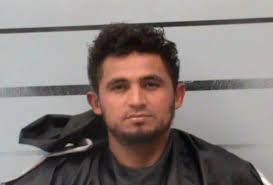 39 People Arrested Week of Christmas in Lubbock, Texas