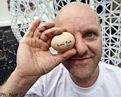 Gavin Turk polls & surveys